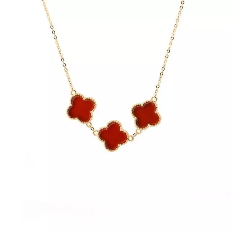 新品入荷 Van Cleef & Arpels ヴァン クリーフ＆アーペル ネックレス