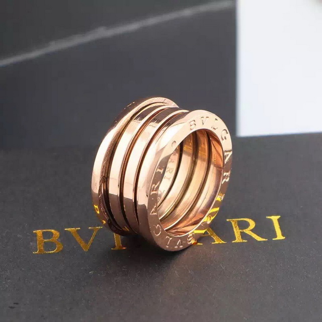 韓国ブランドコピー Bvlgari ブルガリ リング bv-eh050 大人気商品