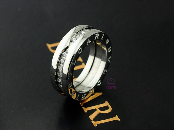 韓国ブランドコピー Bvlgari ブルガリ リング 【指輪】 bv