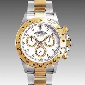 新作 特売価格 ロレックス (ROLEX) 116523 コピー 品 オイスターパーペチュアル　デイトナ