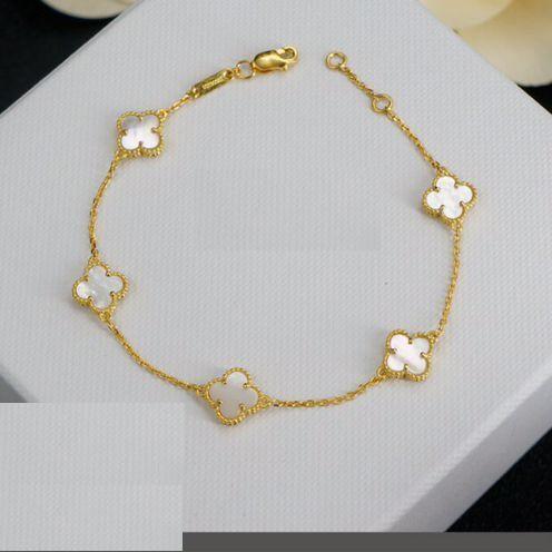 Van Cleef & Arpels ヴァン クリーフ&アーペル ブレスレット/カフブレス