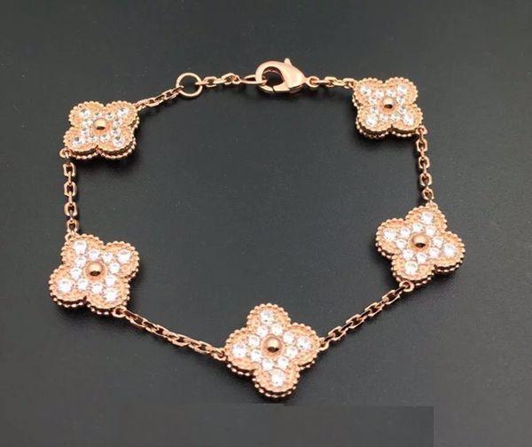 Van Cleef & Arpels ヴァン クリーフ＆アーペル ブレスレット/カフブレス