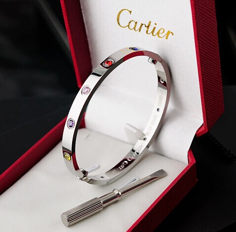 Cartier☆カルティエ レスレット 腕輪 2016新作 ct