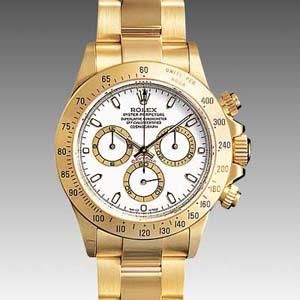 新作 ロレックス (ROLEX) コピー 品 オイスターパーペチュアル デイトナ 116528 特売価