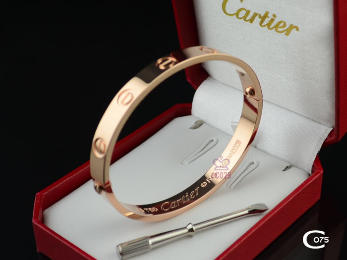Cartier☆カルティエ レスレット 腕輪 2016新作 ct