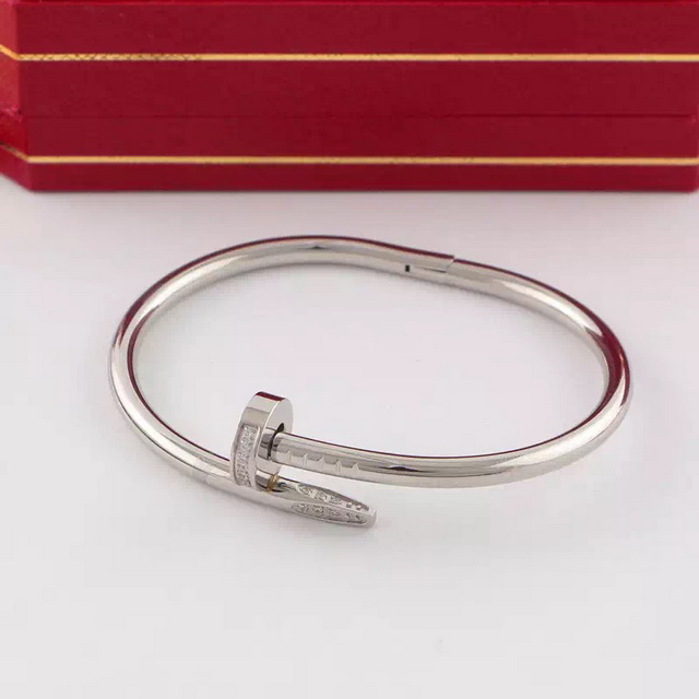 Cartier☆カルティエ 女性 レスレット 2016新作 ct