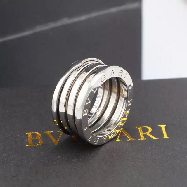 韓国ブランドコピー Bvlgari ブルガリ リング bv-eh049 大人気商品