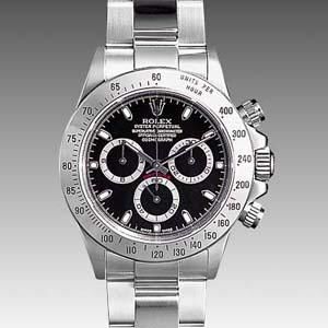 新作 人気クリスマスプレゼントは ロレックス (ROLEX) コピー 品 オイスターパーペチュアル　デイトナ