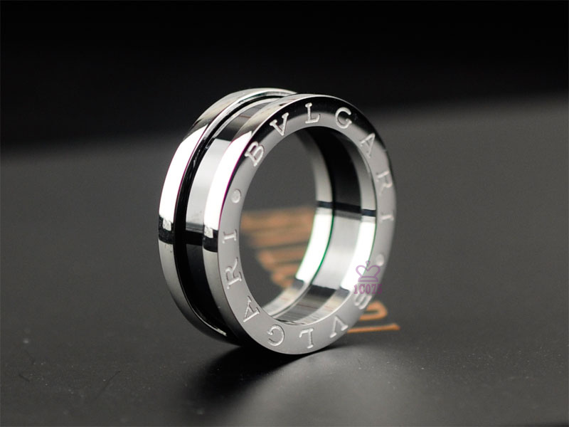 韓国ブランドコピー Bvlgari ブルガリ リング 【指輪】bv