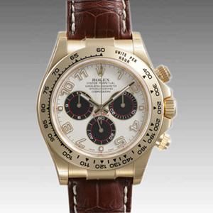 新作 ロレックス (ROLEX) コピー 品 116518 文 字 盤 色:/ オイスターパーペチュアル　デイトナ