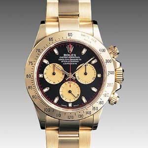 新作 ロレックス (ROLEX) コピー 品 116528 オイスターパーペチュアル デイトナ
