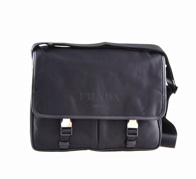 プラダ PRADA 斜めがけ ショルダー　バッグ VA0793 QRJ