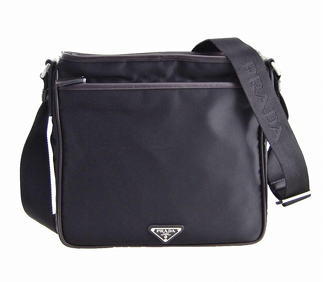 プラダ PRADA ショルダー バッグ VA0797 QRJ