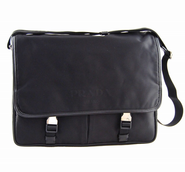 プラダ PRADA 斜めがけ ショルダーバッグ VA0768 QRJ