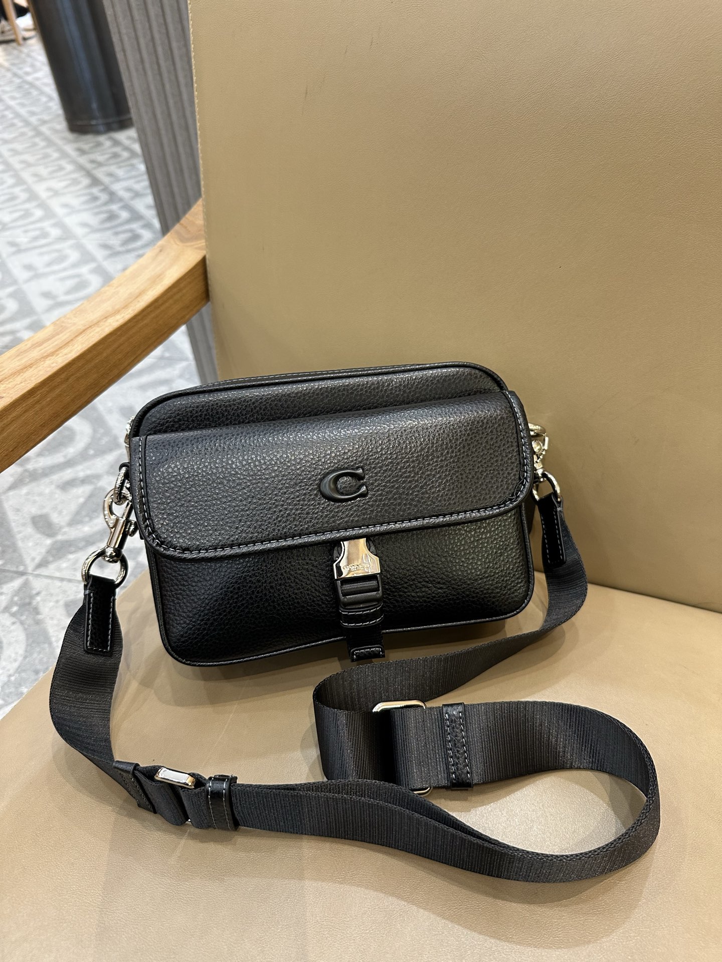 コーチ カバン バッグ ショルダーハンドバッグ 2606CHJ000-ccf48 -1