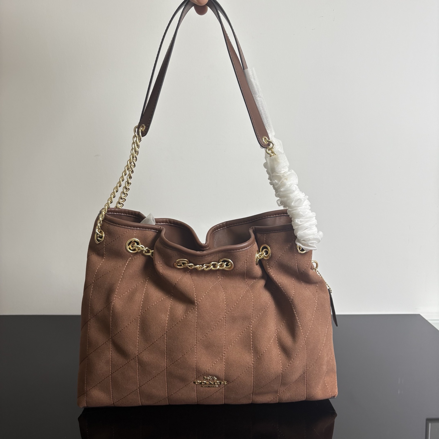 コーチ カバン バッグ ショルダーハンドバッグ Coach