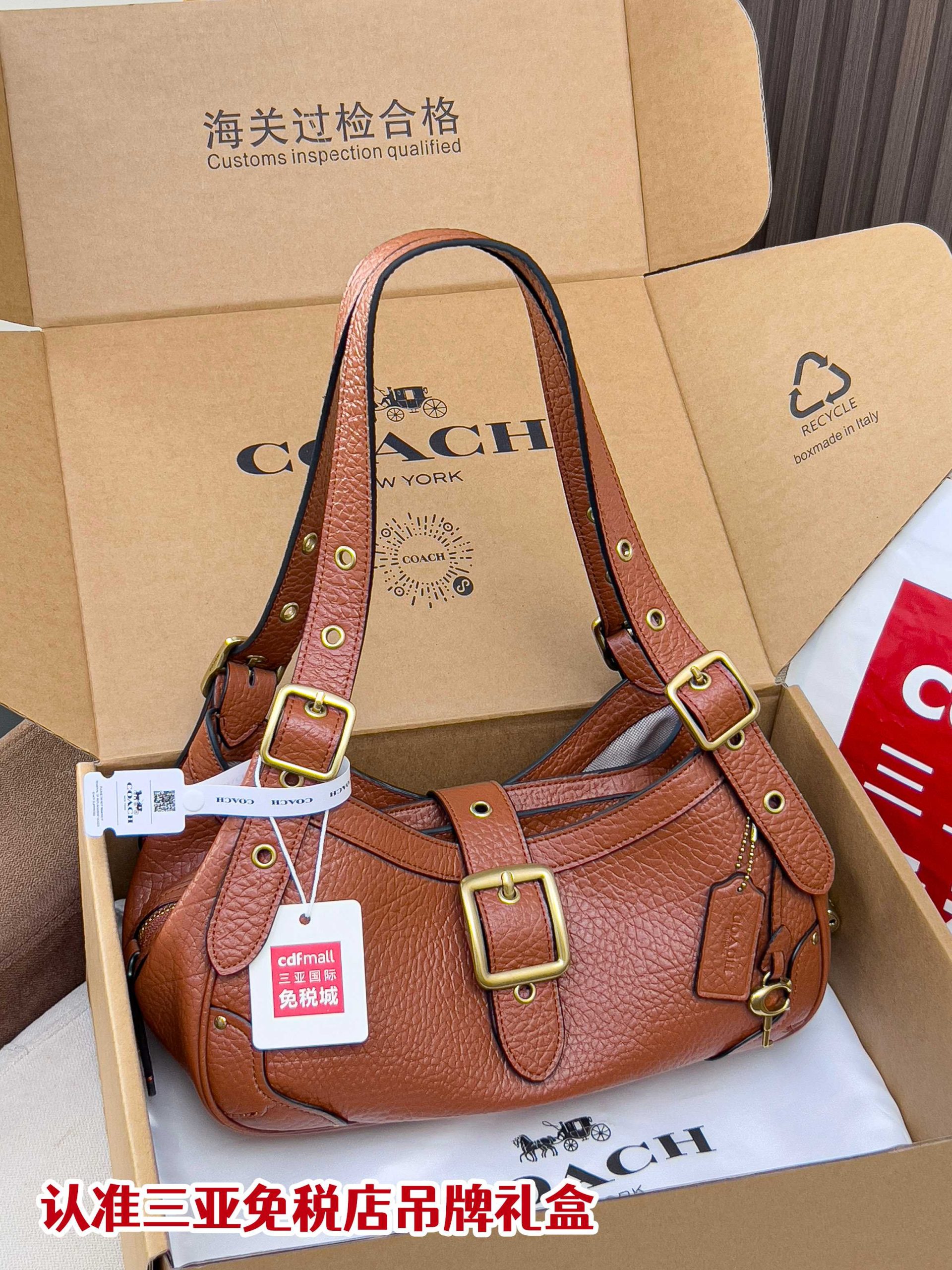 コーチ カバン バッグ ショルダーハンドバッグ Coach