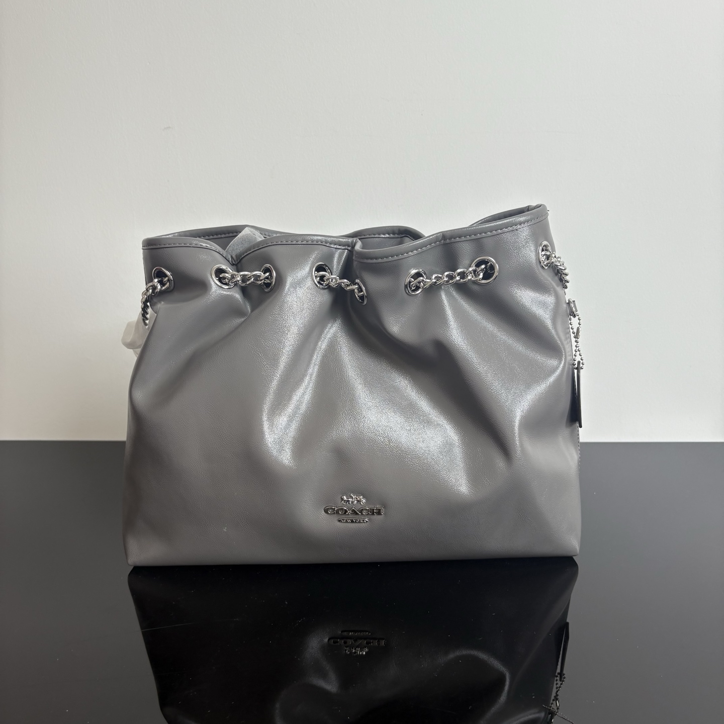 コーチ カバン バッグ ショルダーハンドバッグ Coach 2606