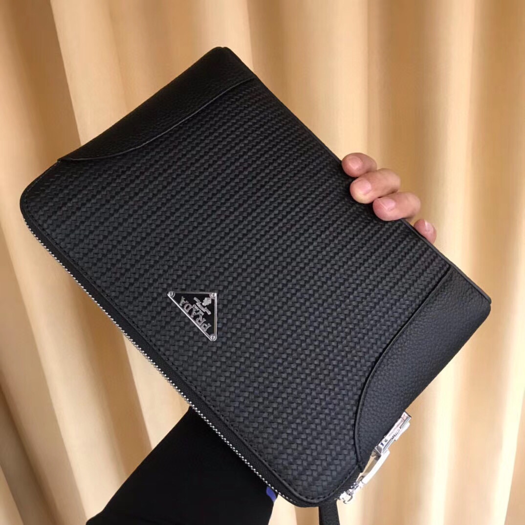 激安人気新品鞄 バッグ プラダ セカンドバッグ 2606