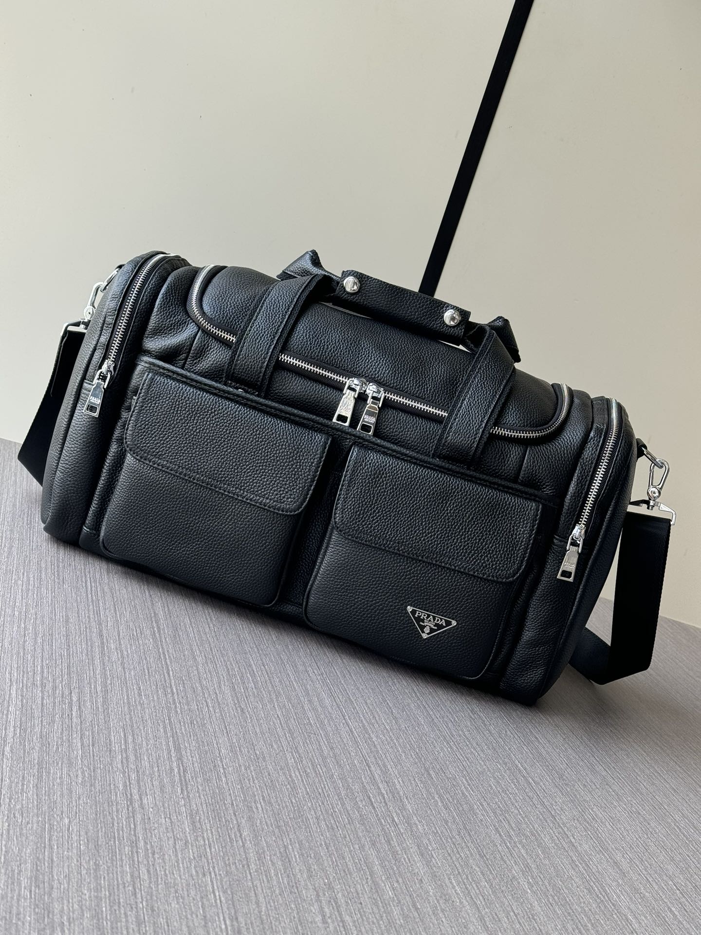 激安人気新品鞄 バッグ プラダ 旅行用バッグ