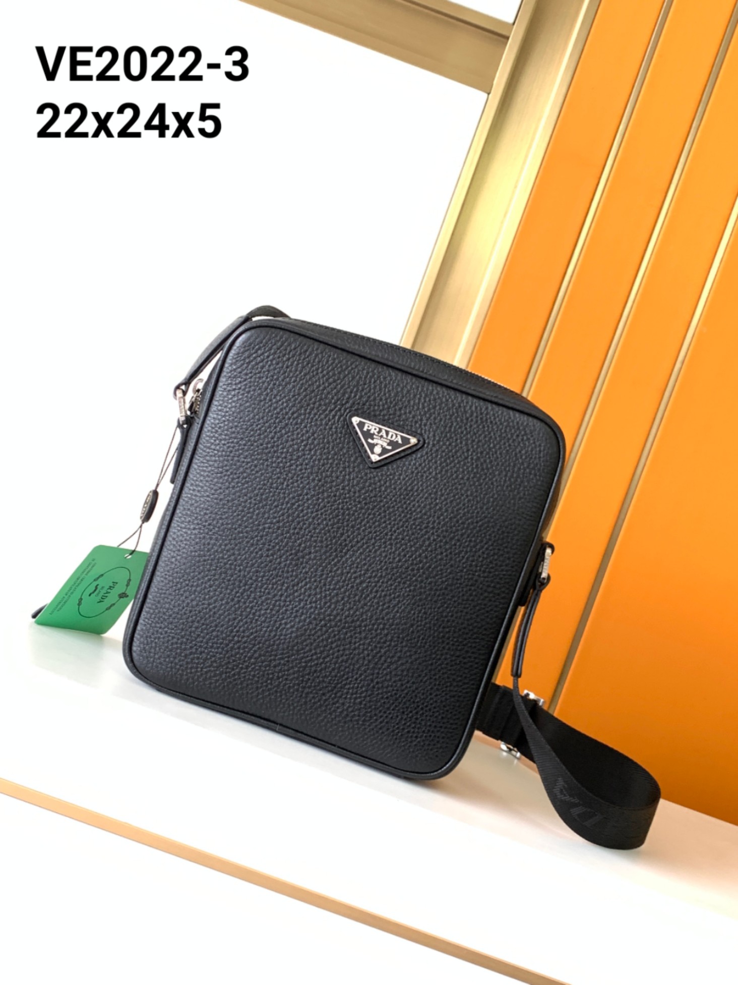 激安人気新品鞄 バッグ プラダ ショルダー ハンドバッグ 2606