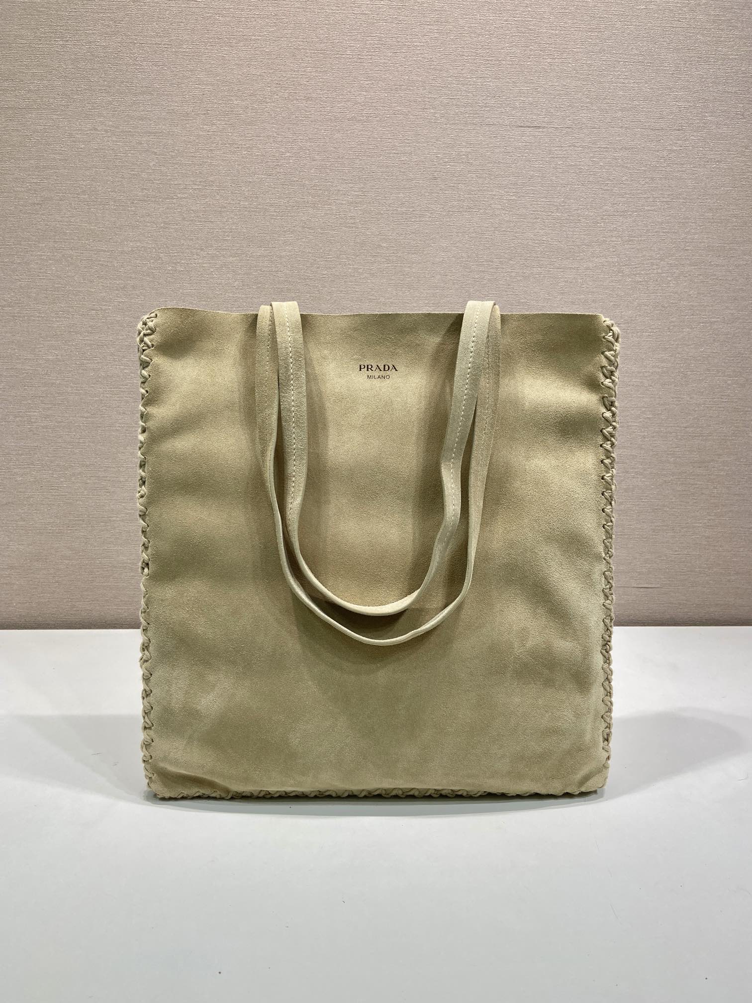 激安人気新品鞄 バッグ プラダトートバッグ 2606