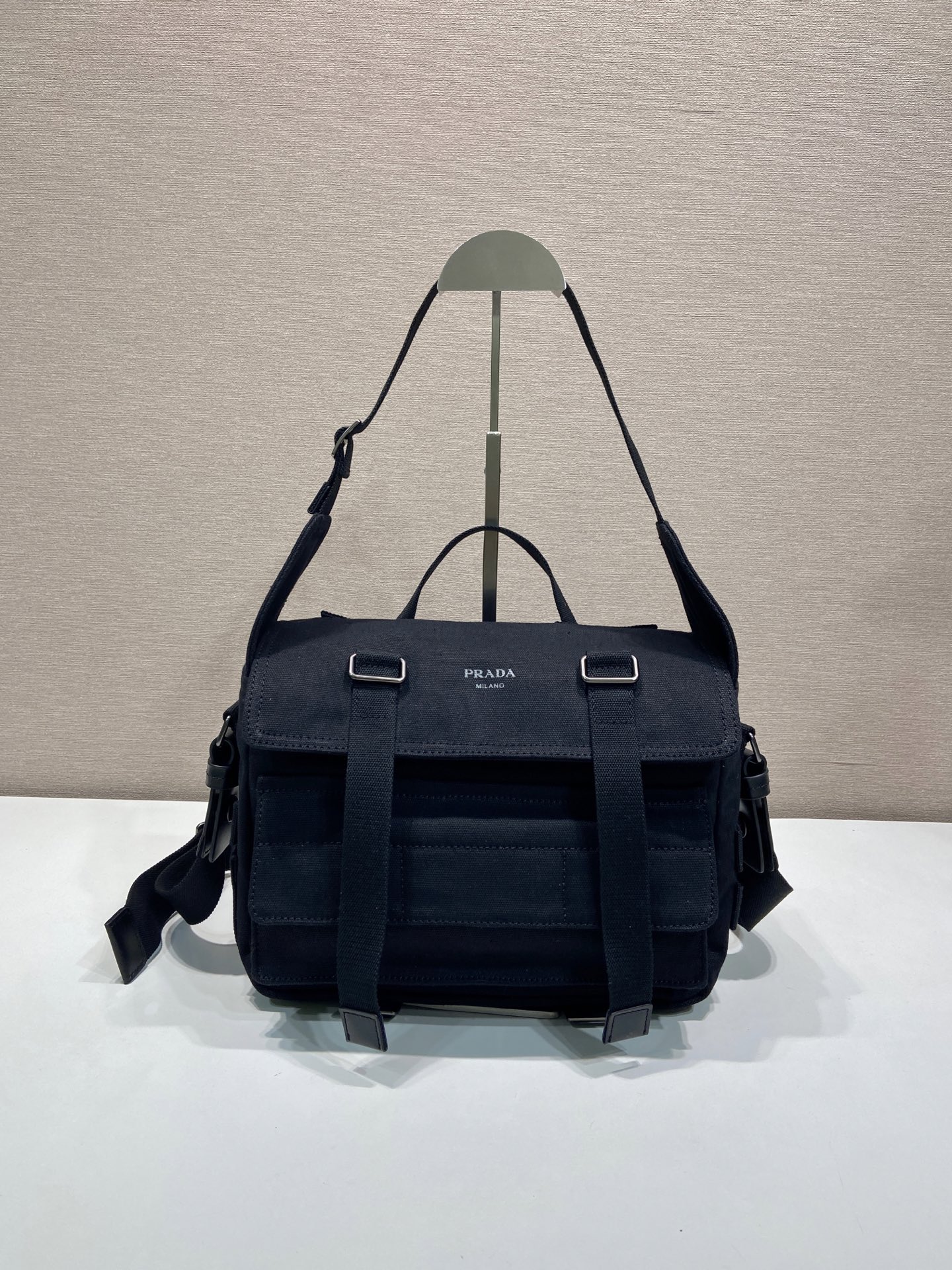 激安人気新品鞄 バッグ プラダ 2WAY 斜め挂けバッグ 2606