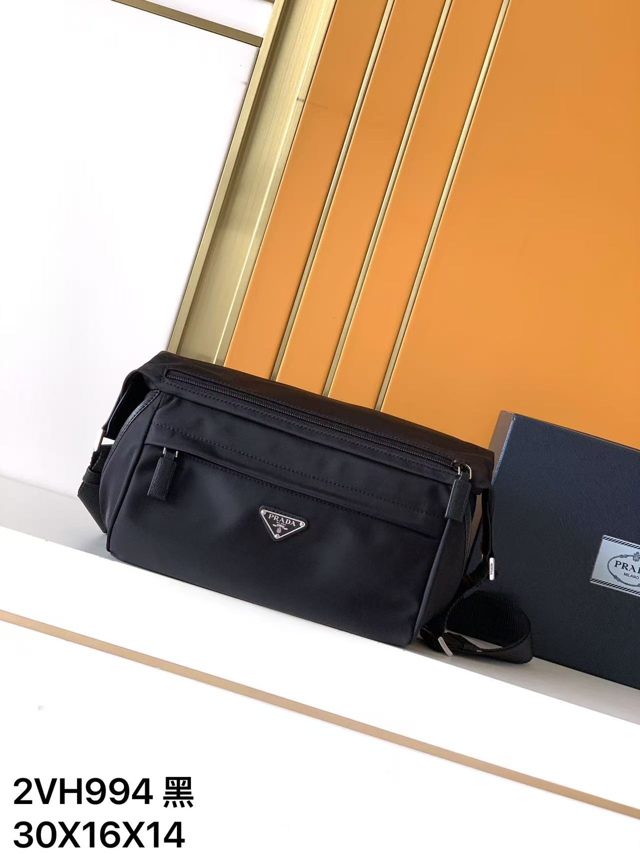 激安人気新品鞄 バッグ プラダ 2WAY 斜め挂けバッグ