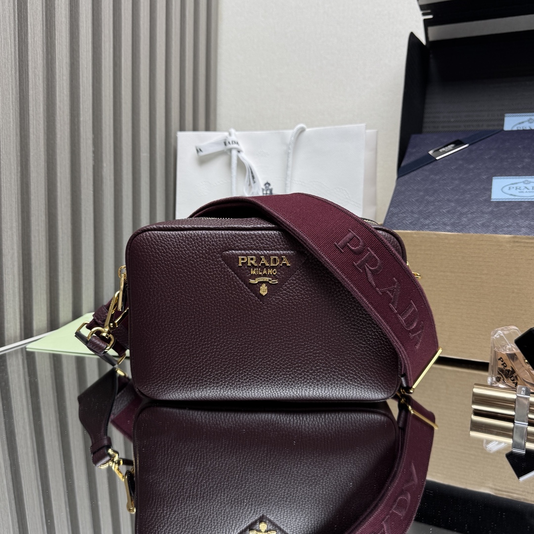 激安人気新品鞄 バッグ プラダ 2WAY 斜め挂けバッグ