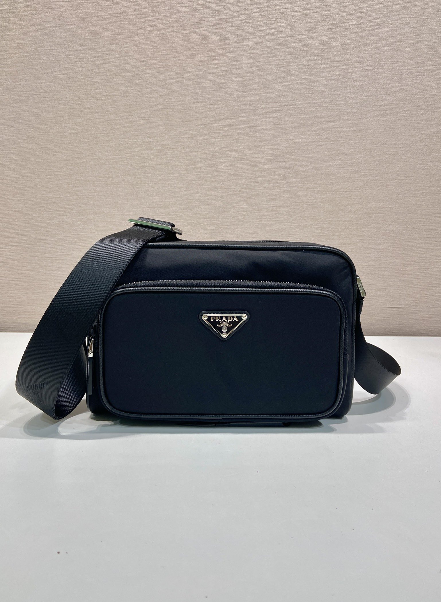 激安人気新品鞄 バッグ プラダ Saffano 2WAY 肩掛けバッグ