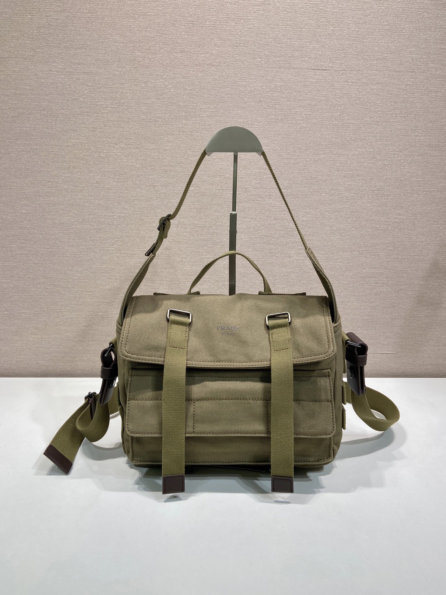 激安人気新品鞄 バッグ プラダ 2WAY 斜め挂けバッグ
