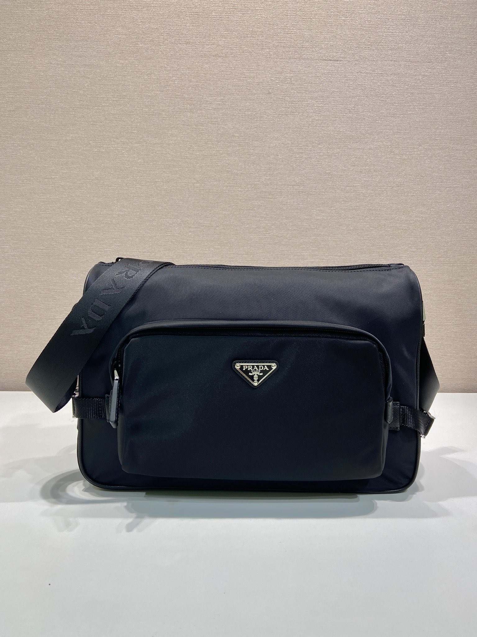 激安人気新品鞄 バッグ プラダ Saffano 2WAY 肩掛けバッグ