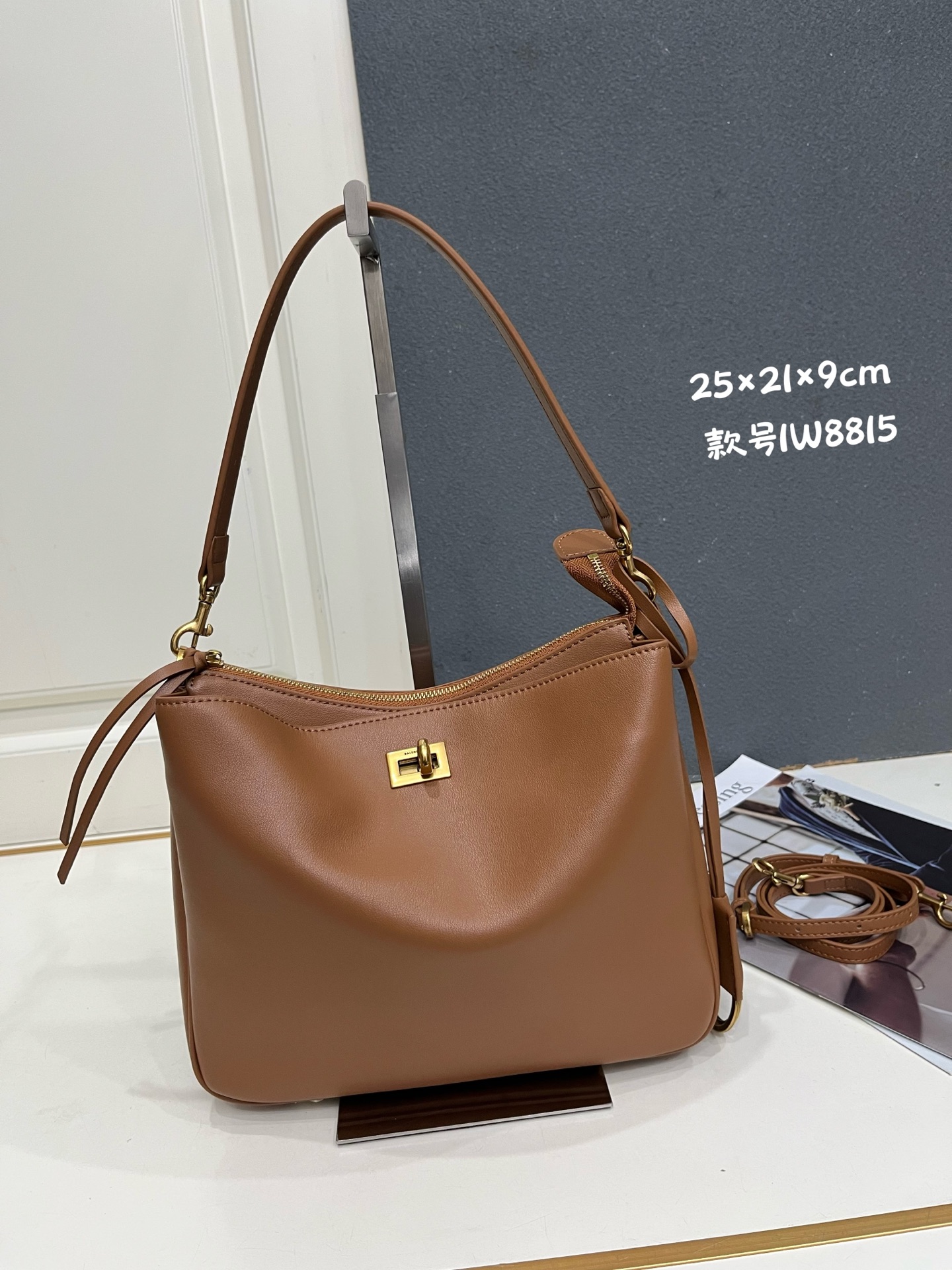 26新品 バレンシアガ 鞄 カバン 手提げ袋 バッグ rodeo 2606