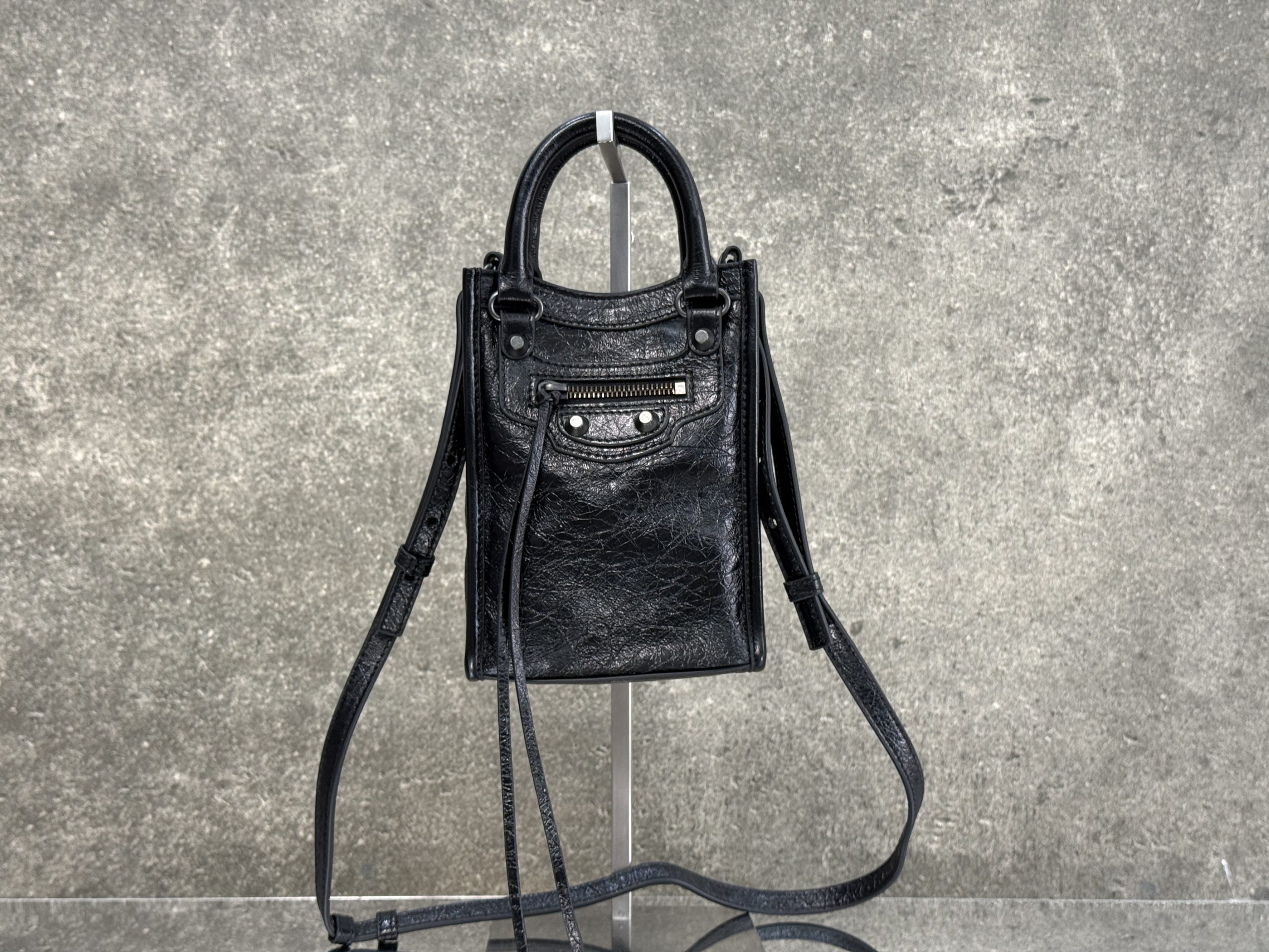 26新品 バレンシアガ 鞄 カバン 手提げ袋 バッグ Balenciag 2606