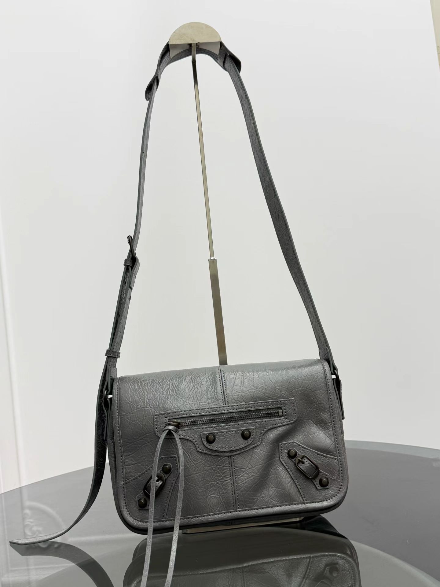 26新品 バレンシアガ 鞄 カバン 手提げ袋 バッグ LECITY 2606