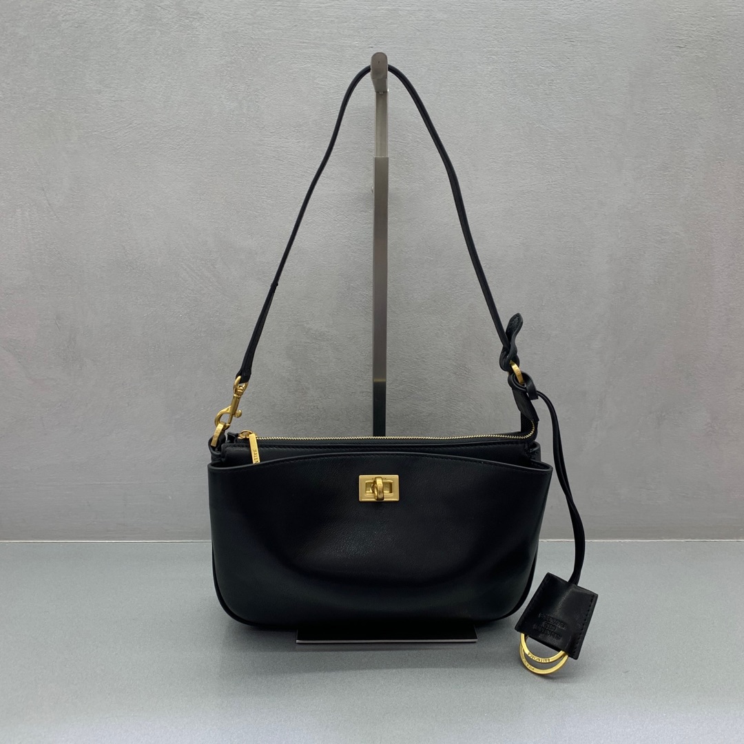 26新品 バレンシアガ 鞄 カバン 手提げ袋 バッグ Rodeo 2606