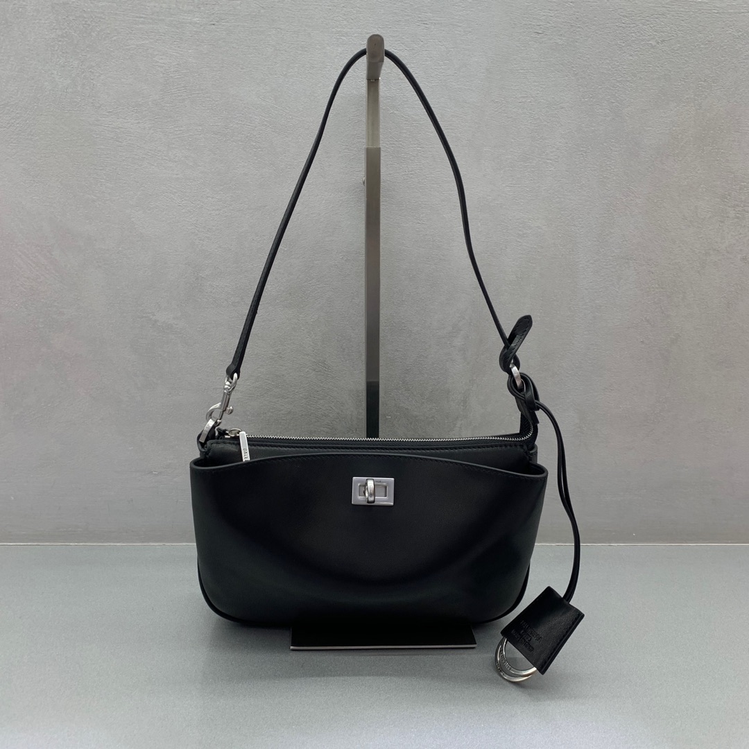 26新品 バレンシアガ 鞄 カバン 手提げ袋 バッグ Rodeo