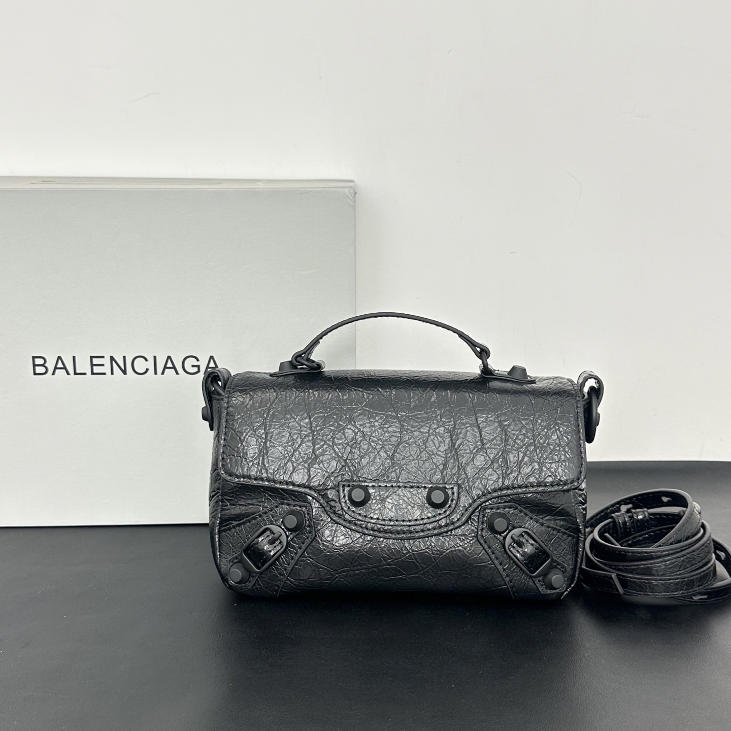 26新品 バレンシアガ 鞄 カバン 手提げ袋 バッグ Balenciag 2606