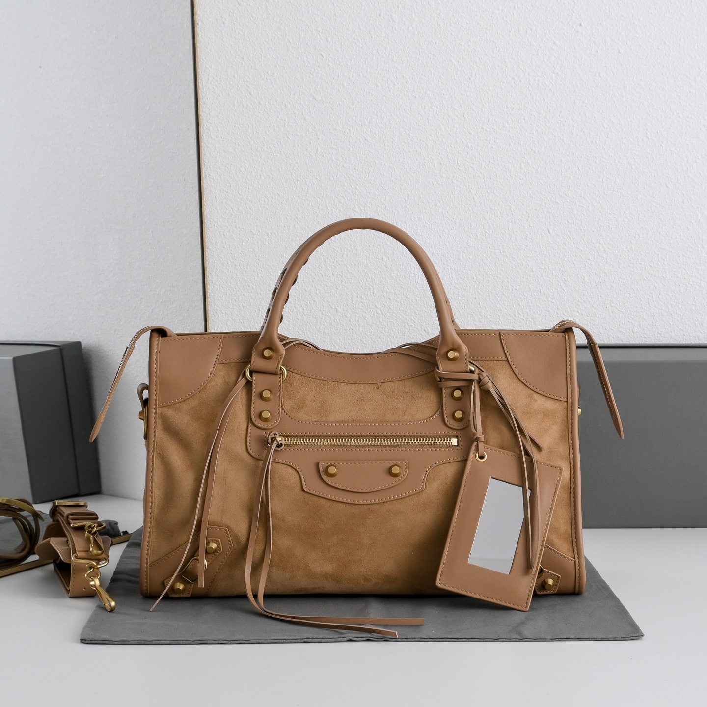 26新品 バレンシアガ 鞄 カバン 手提げ袋 バッグ lecity