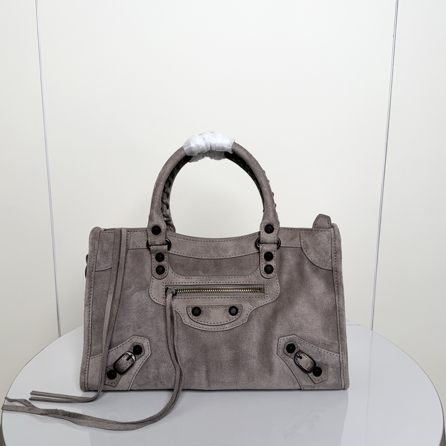 26新品 バレンシアガ 鞄 カバン 手提げ袋 ハンドバッグ 2606