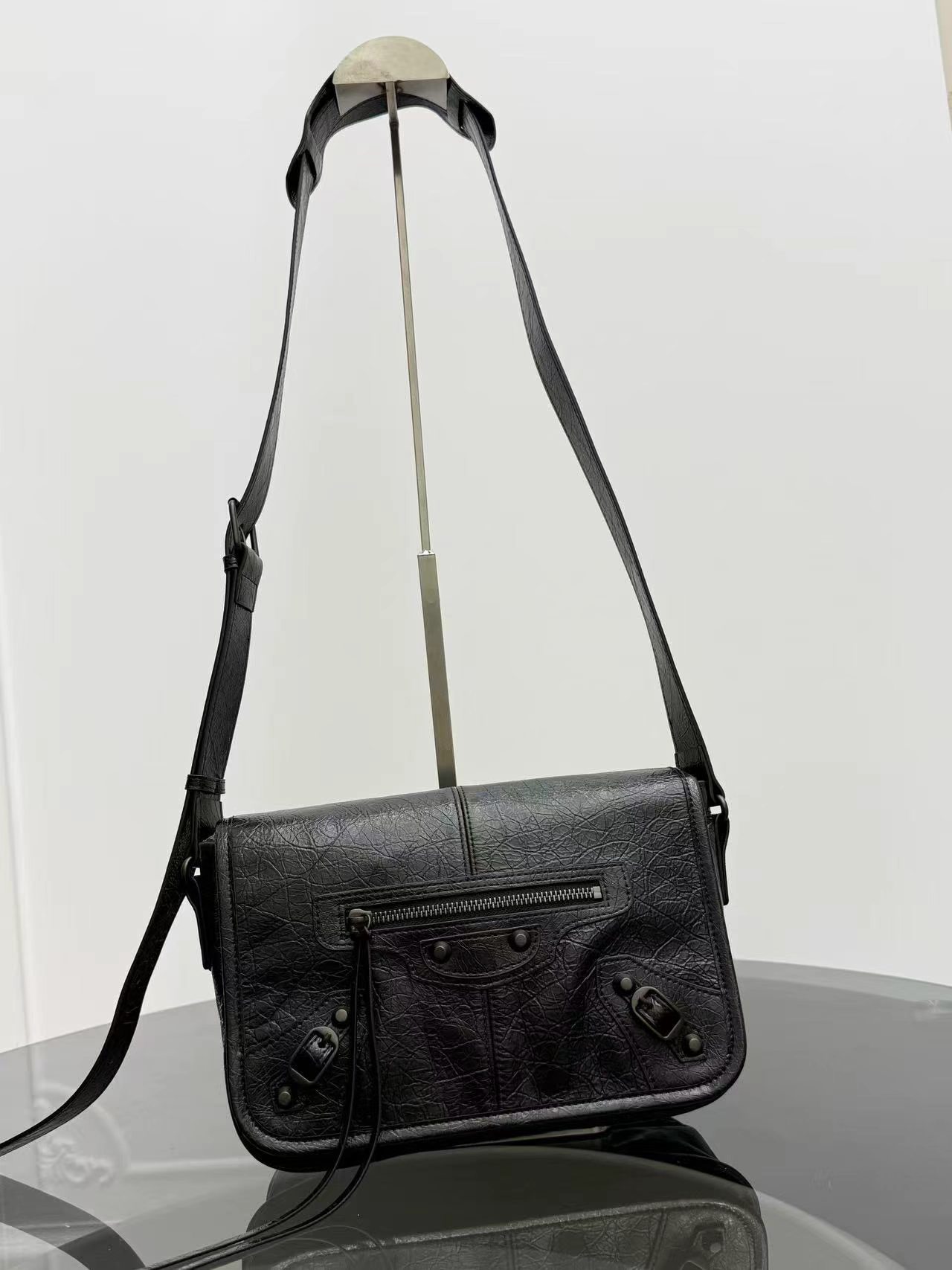 26新品 バレンシアガ 鞄 カバン 手提げ袋 バッグ LECITY 2606