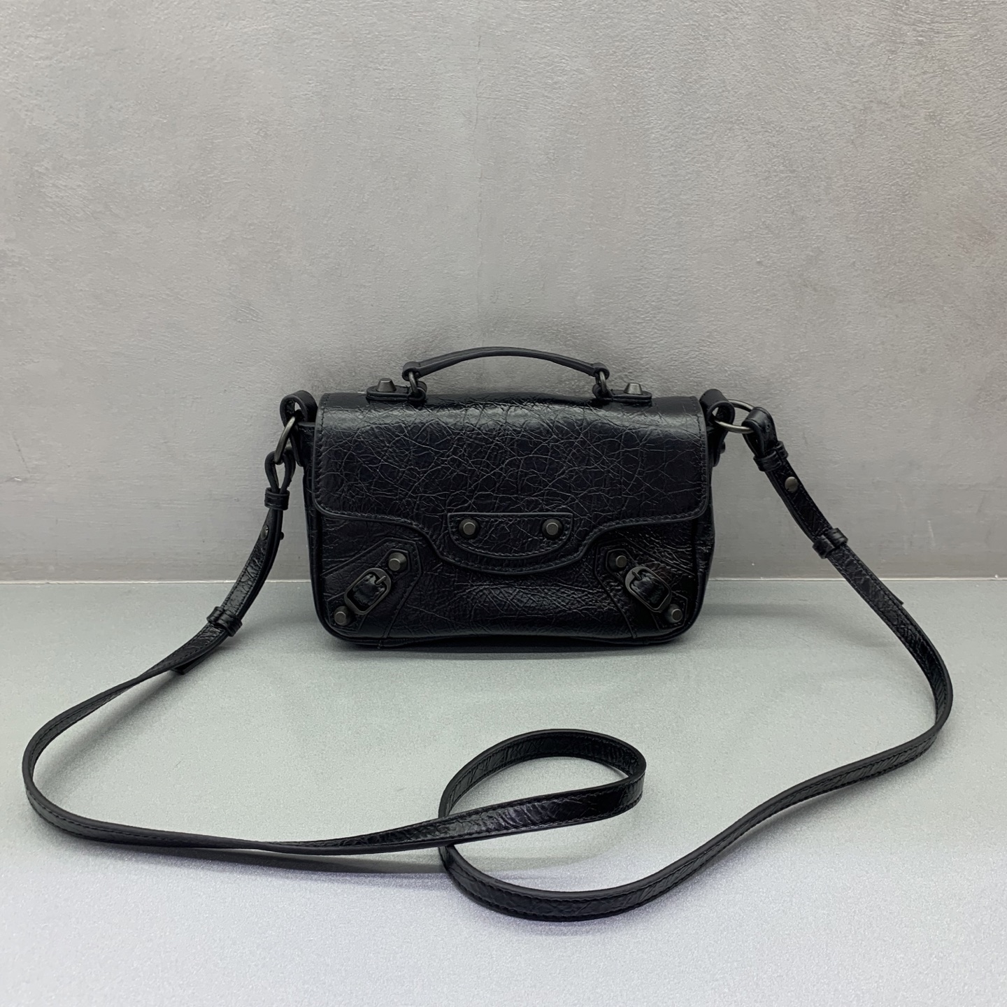 26新品 バレンシアガ 鞄 カバン 手提げ袋 バッグ