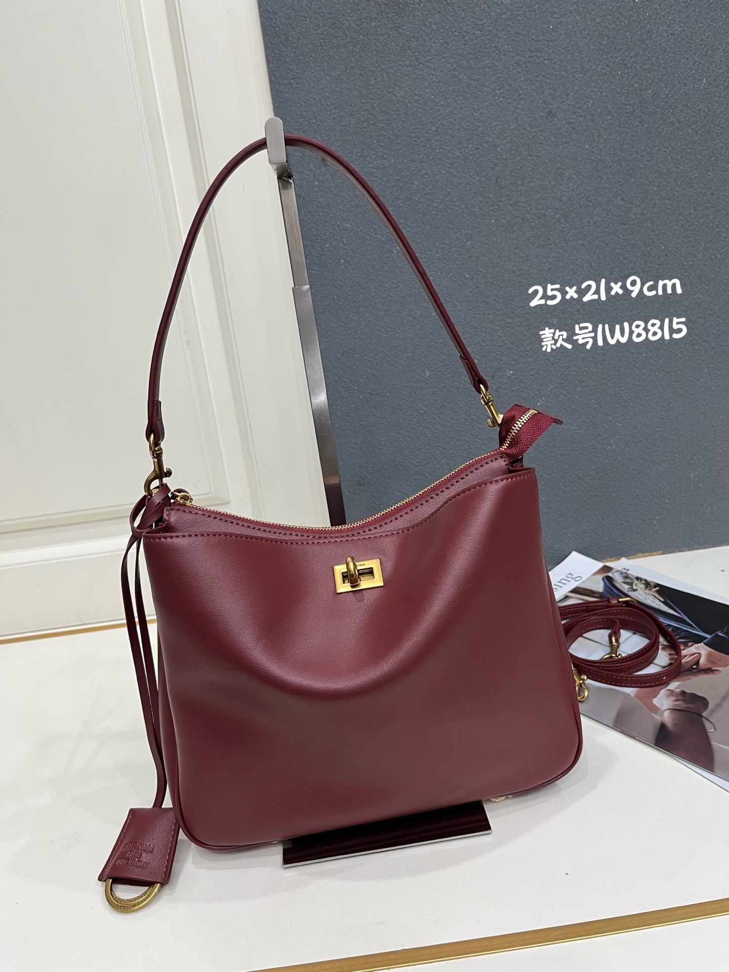 26新品 バレンシアガ 鞄 カバン 手提げ袋 バッグ rodeo 2606