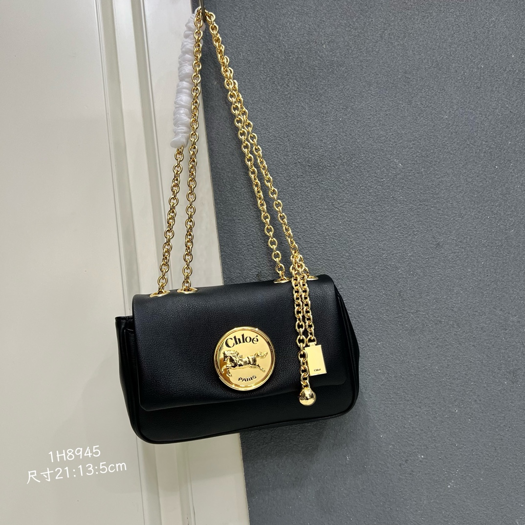 26新品 クロエ 鞄 カバン ショルダー ハンド 2606
