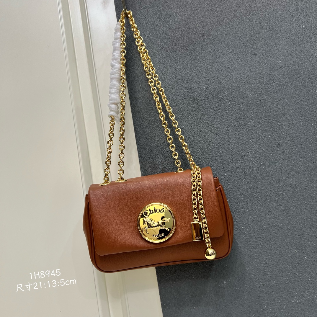 26新品 クロエ 鞄 カバン ショルダー ハンド 2606