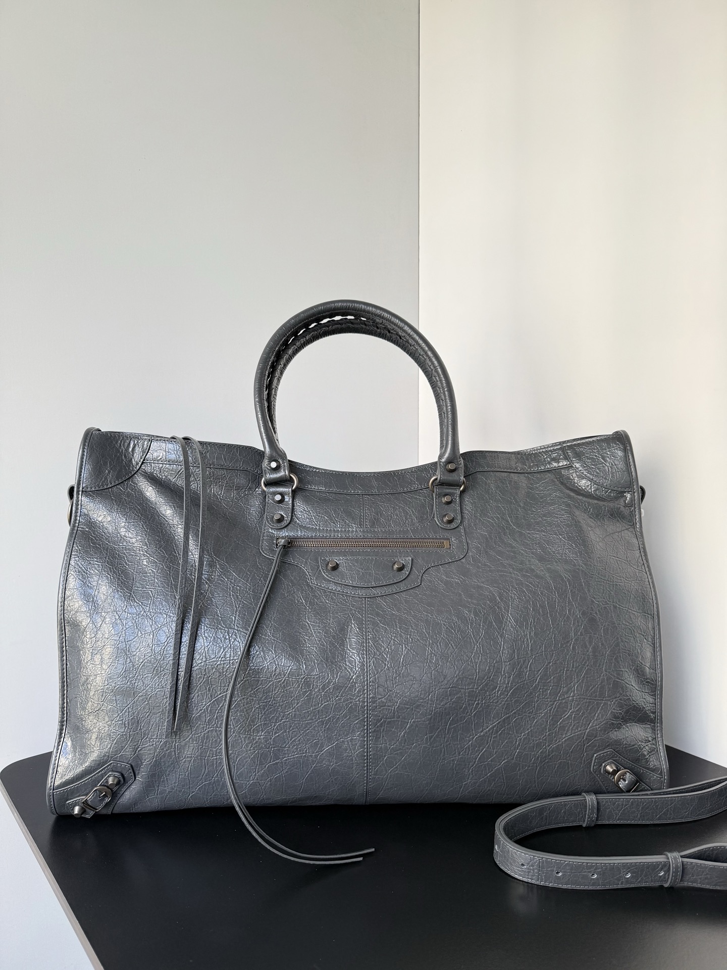 26新品 バレンシアガ 鞄 カバン 手提げ袋 バッグ Le City Bag