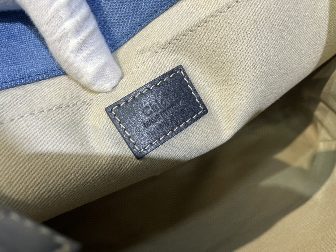 Chloe クロエ 22SS新作通販 37 woody Tote ハンドバッグ 2203