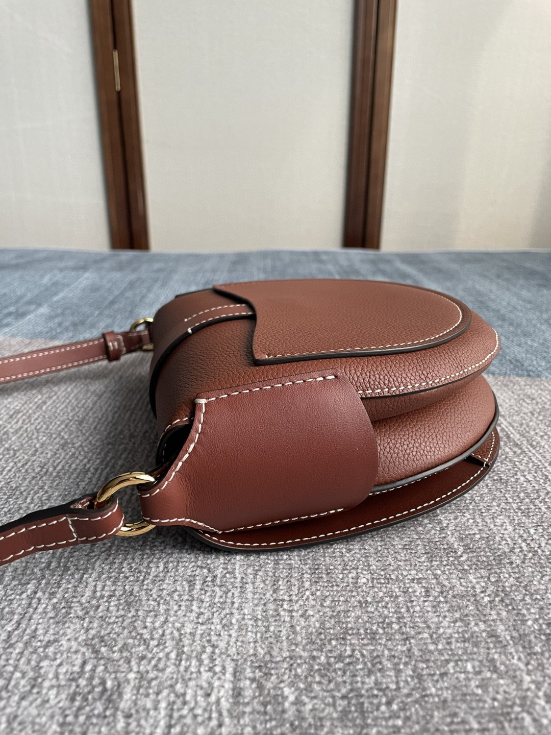 Chloe クロエ 超美品 ポシェット ショルダーバッグ