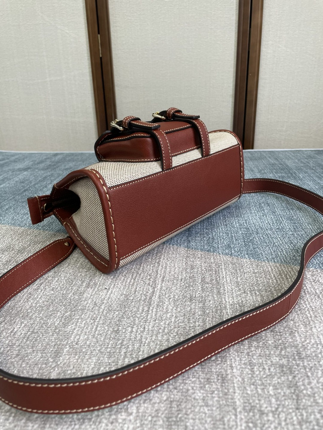 Chloe クロエ 超美品 2WAY ショルダーバッグ 2203C