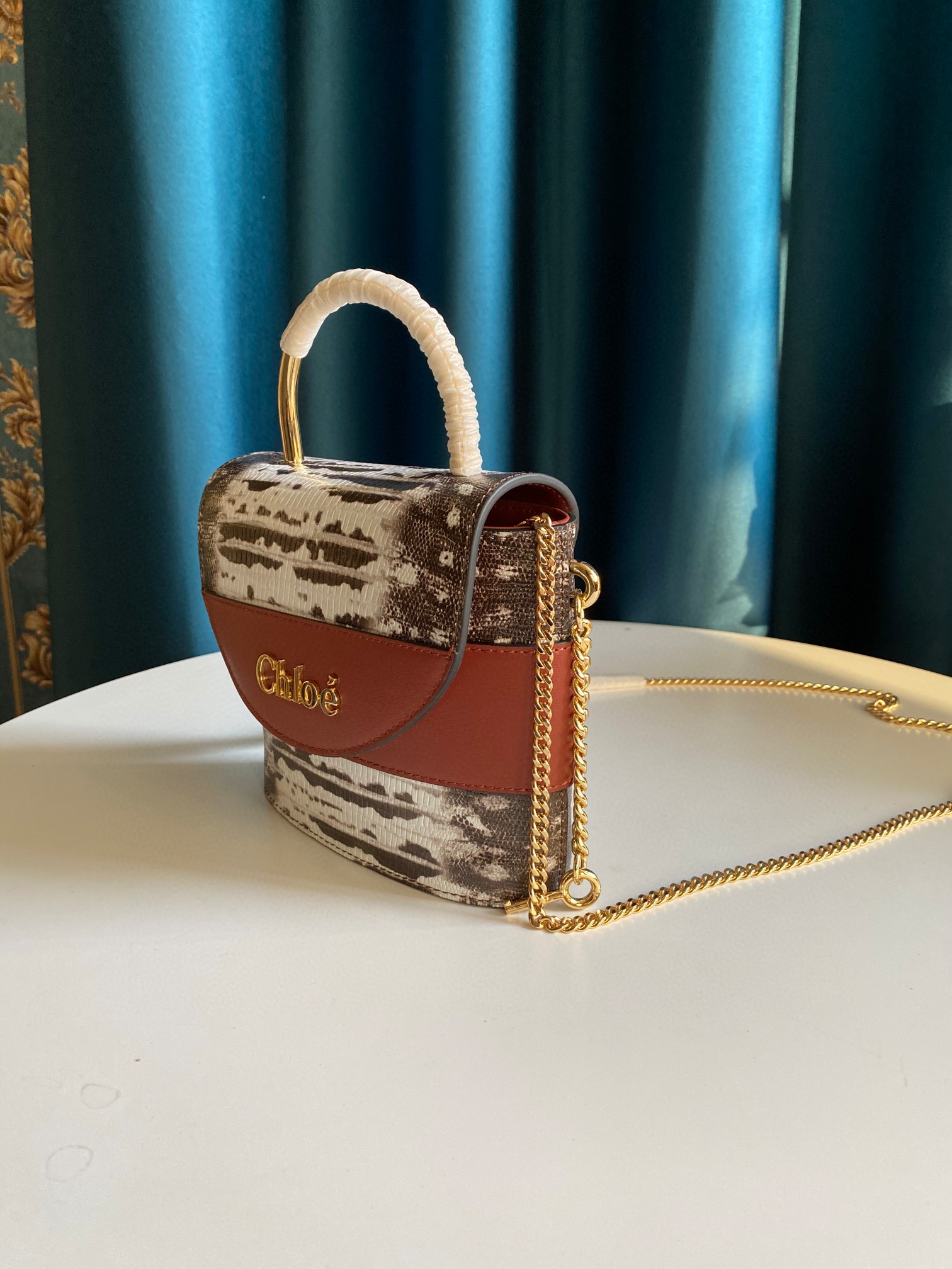 Chloe クロエ 2021新作通販 2WAY ショルダーバッグ 2108
